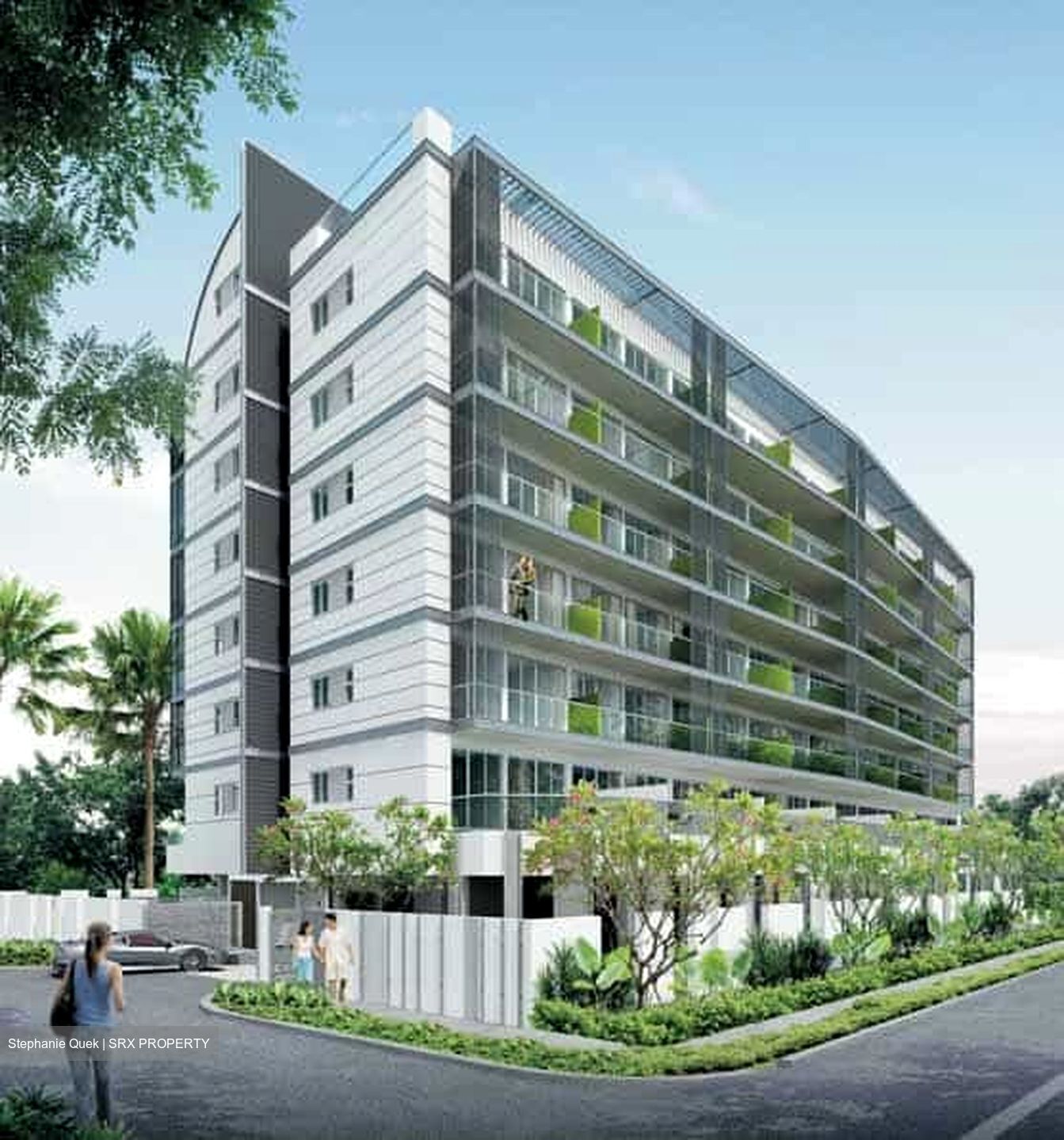 RV Suites (D10), Apartment #600273001